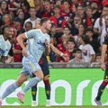 Kostić asistirao Vlahoviću za pobedu Juventusa