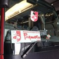 Nišlije bruse formu u Bugarskoj: Radnički na mini-pripremama u Banskom