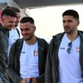 Mitrović zvanično novi igrač Al Rajana (foto, video)