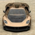 Ovaj superautomobil dizajnirao je bivši Bugatti kreator: Cena vas neće ostaviti ravnodušnim