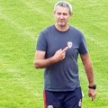 Radnički bez trenera
