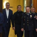 Dojče vele o smenama u bezbednosnim službama Srbije: Uvod u jaču represiju?