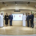 Emiratska kompanija “Etisalat and enterprise” zainteresovana za korišćenje i ulaganje u razvoj Državnog data centra u…