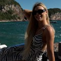 "Loša je sezona, nema nastupa, šetalište je prazno": Pevačica otkrila šta se zaista dešava u Crnoj Gori