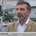 Novi Sad: Privatni parkinzi sve češća pojava (AUDIO)