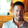 „Nije klonuo duhom“: Nikola Rokvić govorio o stanju Halida Bešlića