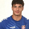 Mladi reprezentativac Srbije Adem Avdić odbio da igra za BiH