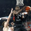 Bonga najbolji igrač finala Evrobasketa