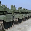 Pomoćnik ministra odbrane: Srbija je prva u regionu po naoružanju