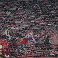 Zvezda poslala poruku navijačima pred početak Lige Evrope