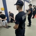Vlast uhapsila najmanje 920 ljudi od pada nadstrešnice