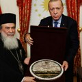 Статус кво је темељ светог наслеђа Јерусалима