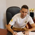 "Delije" ovo nisu očekivale: Srđan Mijailović se vratio u srpski fudbal, nosiće crno-beli dres!