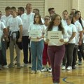 Националне игре Специјалне Олимпијаде Србије – највећи спортски догађај за особе са посебним потребама