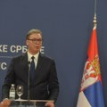Vučić se obraća javnosti povodom novih mera u korist građana Srbije: Evo kada