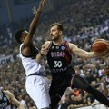 Ponoćna bomba u ABA ligi, Dragić se vratio: Bivši šampion Evope dovodi i bivšeg igrača Partizana u ABA