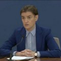Brnabić najavila izgradnju elektrane u Nišu sa Azerbejdžanom vrednu 600 miliona evra