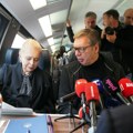 Od Beograda do Subotice za sat i 8 minuta: Svi detalji otvaranja nove trase brze pruge do Mađarske