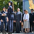 Sindikat Sloga: Mala zainteresovanih mladih da se zaposle u MUP-u, policajci dele promo-flajere u toku semene