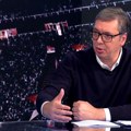 Ovo je pokušavao da sakrije: Vučić u Skupštini glasao za prodaju NIS-a dok je bio u radikalima