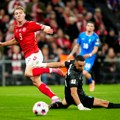 Hrvati već gledaju ka Mundijalu, Danci srušili Grke, Rumuni u 96!