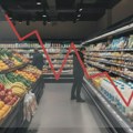 Pad cena i inflacije u septembru: Da li ih je oborilo ograničenje marži ili uvoz?