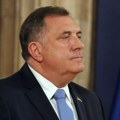 Dodik: Čestitke Orbanu, Budimpešta zaslužuje da bude svetionik u vremenu nesigurnosti
