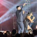 Тренутак који је "зауставио време": Тања Савић и Нермин Ханџић запевали, па настао најемотивнији моменат вечери у…