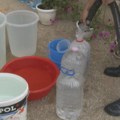 Deo potrošača u ovoj beogradskoj opštini danas bez vode