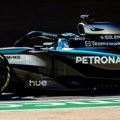 Rasel kritikuje F1: "Trka do prve krivine"
