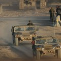 Хамас привремено стопирао јавна погубљења у Гази