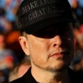 Musk: AI će preuzeti sve, radit će samo oni koji to žele