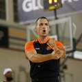 Hitna reakcija KSS - suspendovan Uroš Nikolić! Košarkaški savez Srbije oglasio se saopštenjem zbog uhapšenog sudije!