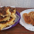 Одржани Михољски сусрети села у Тополи, бирала се најбоља гибаница и кувао паприкаш (ФОТО)