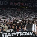 Navijač izneo svoje viđenje događaja: „Odlučno demantujem neistinite tvrdnje KK Partizan…“