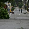 Uragan Melisa poharao Karibe: Najmanje 24 mrtvih, četiri na Jamajci i 20 na Haitiju