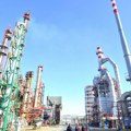 Залихе нафте довољне за рад рафинерије до 25. новембра