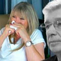 "Sve posle mog Saleta je tužno": Oglasila se Suzana Jovanović, pevačica nema od bola