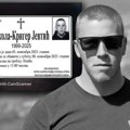 Bajker iz Beograda preminuo posle 48 dana borbe za život: Nikola doživeo nesreću kada se vraćao sa moto skupa, rođaci se…