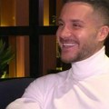 "Imala je 15, bili smo u vezi 6-7 godina" Saša Kovačević odgovorio na najintimnija pitanja, evo sa kim je izgubio nevinost!