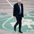 Obradović: "Panatinaikos je..."