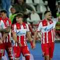 Tim Zvezde za FCSB: Krunić spreman, dilema oko Kostovaa