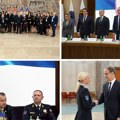 Dačić i Macut otvorili prvu evropsku konferenciju žena u policiji u Beogradu: Ključne poruke i ciljevi
