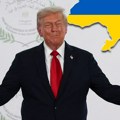 "Сценарио из снова за Русију": Трампов мировни план за Украјину могао би да нашкоди НАТО-у