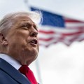 Трамп повезао Србију са покушајем крађе председничких избора у САД