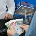 Мењачи лове у мутном, евро најтраженија роба у Србији! Колико уопште курс може да "шета" и да ли цуре дезинформације уместо…