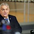 Orban čvrst u stavu: Uzimanje ruskog novca za Ukrajinu je objava rata, nisam jedini koji tako misli (video)