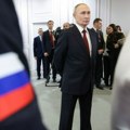 Putin: Ruske obaveštajne službe odlučno se suprotstavljaju pretnjama