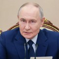 Putin: Kijevu se ne žuri da okonča rat na miran način