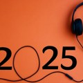 Kako je zvučala muzika u 2025. i šta je utisak godine: Biraju Žikica Simić, Nemanja Đorđević i Aleksa Simić